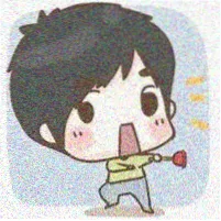 观众南枝头像